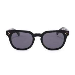 Raven Round – Round Sunglasses