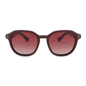 Wine Round – Round Sunglasses