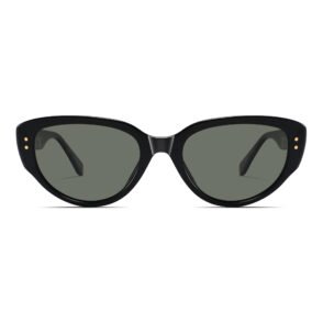 Tortoise Cat – Cat-Eye Sunglasses