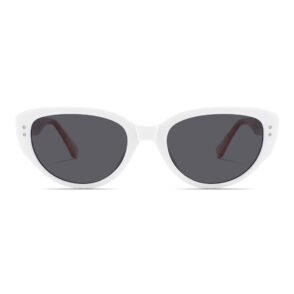 Ivory Cat – Cat-Eye Sunglasses