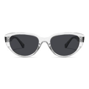 Crystal Cat – Cat-Eye Sunglasses