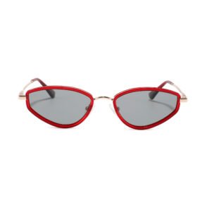 Scarlet Cat – Cat-Eye Sunglasses