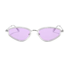 Orchid Oval – Oval Sunglasses