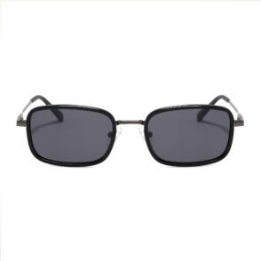 Onyx Square – Square Sunglasses
