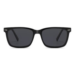 Blackwood Rectangle – Rectangle Sunglasses