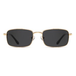 Carbon Rectangle – Rectangle Sunglasses